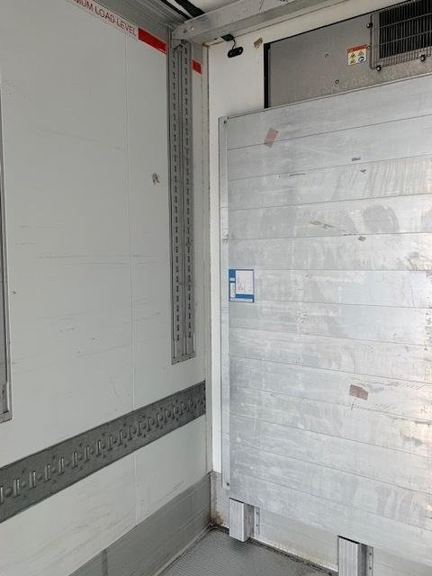 2022 Schmitz St3 34 Pallet -30 Freezer Double Stacker, R/T