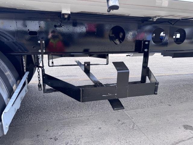 2022 Schmitz St3 34 Pallet -30 Freezer Double Stacker, R/T