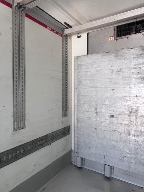 2022 Schmitz St3 34 Pallet -30 Freezer Double Stacker, R/T