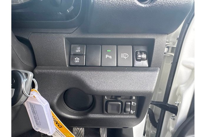 2024 Suzuki Jimny XL