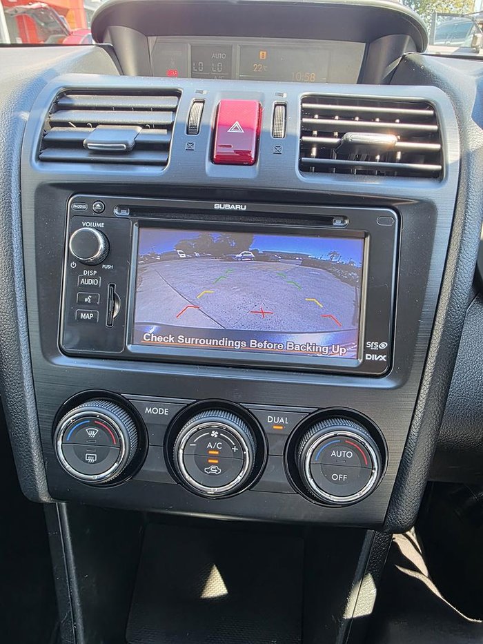 2012 Subaru Impreza 2.0i-L G4 MY12 AWD Dark Grey