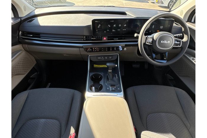 2024 Kia Carnival S