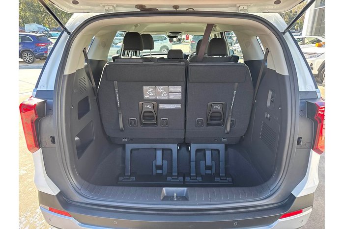 2024 Kia Carnival S