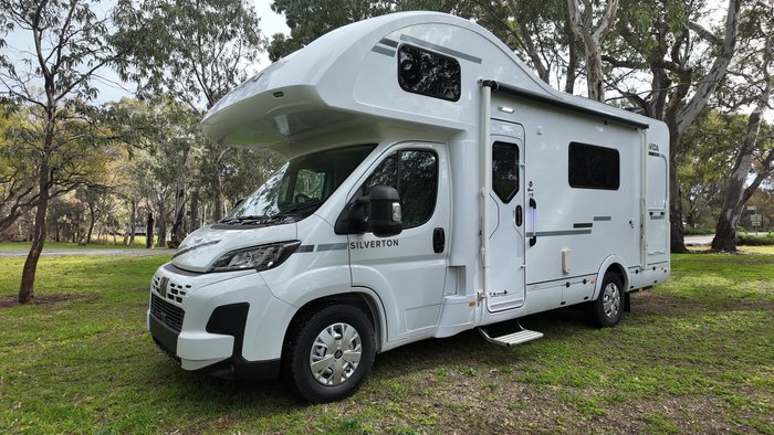 2025 Avida Silverton