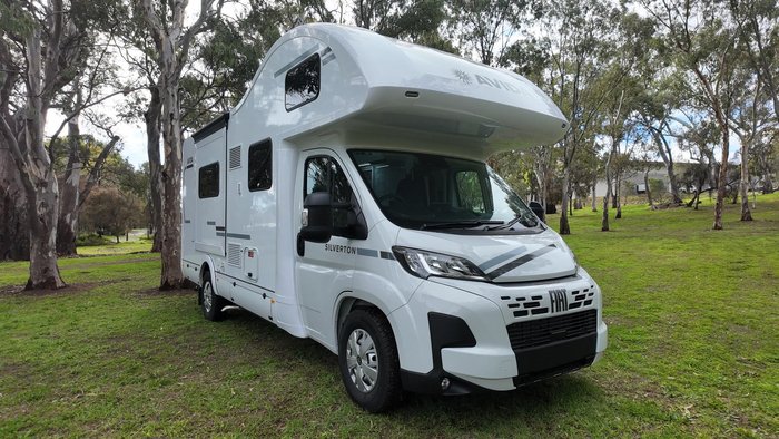 2025 Avida Silverton