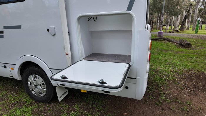 2025 Avida Silverton