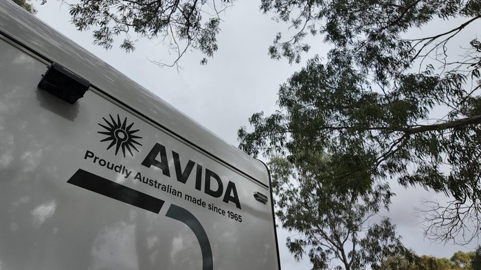 2025 Avida Silverton