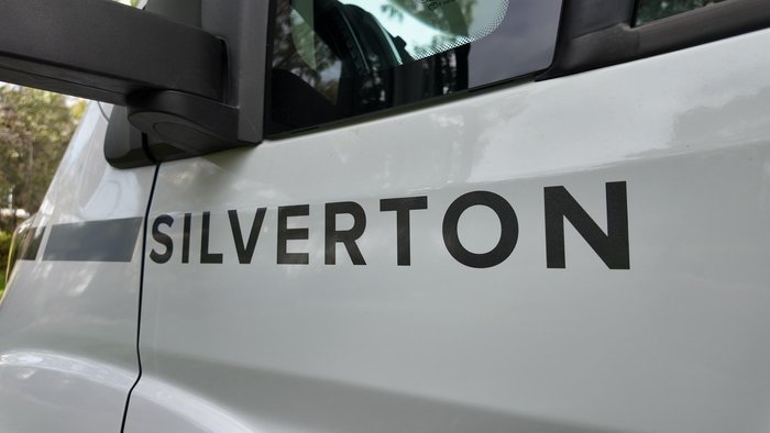 2025 Avida Silverton