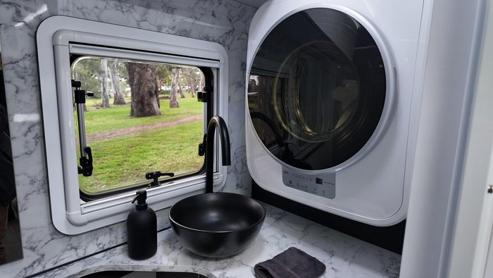 2025 Avida Silverton