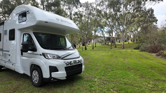 2025 Avida Silverton