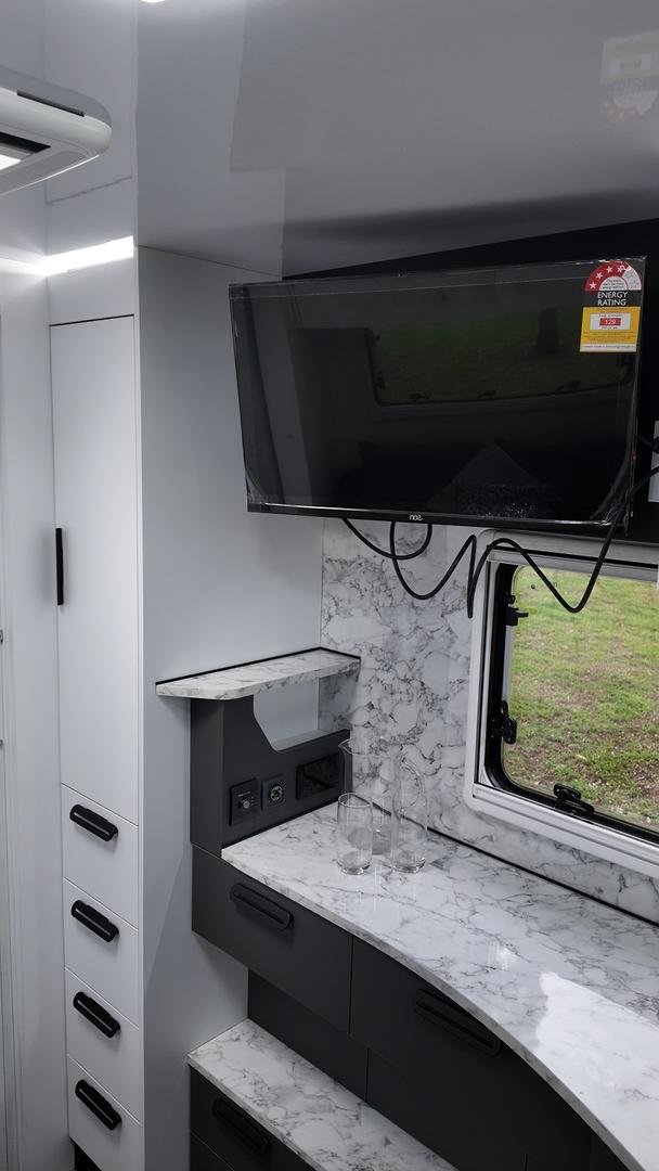 2025 Avida Silverton