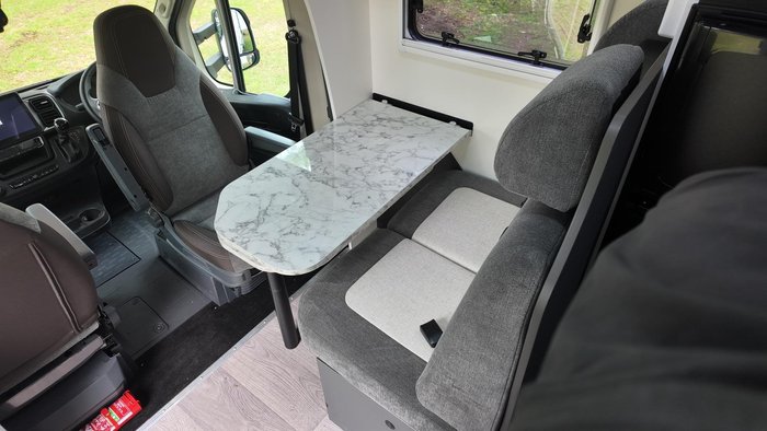 2025 Avida Silverton