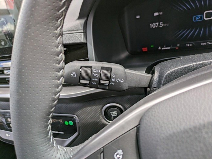 2024 SsangYong Musso Ultimate