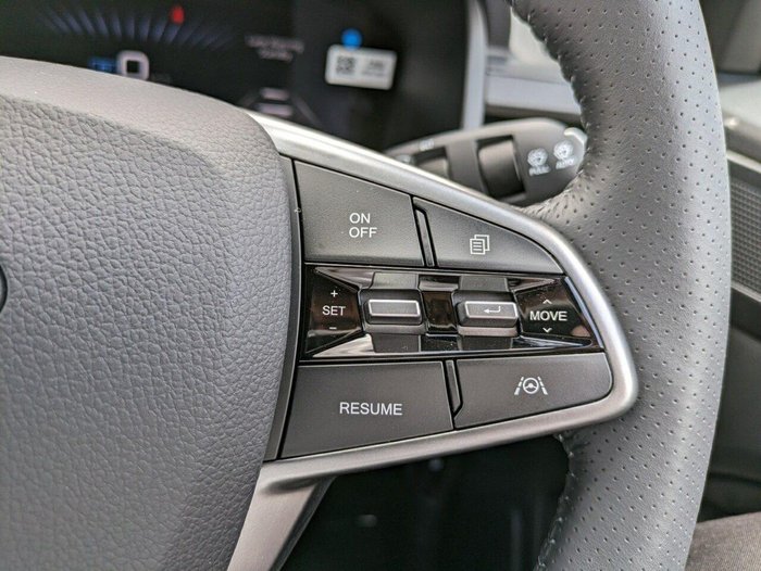 2024 SsangYong Musso Ultimate