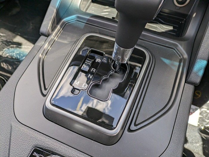 2024 SsangYong Musso Ultimate