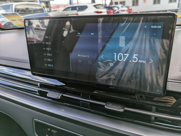 2024 SsangYong Musso Ultimate