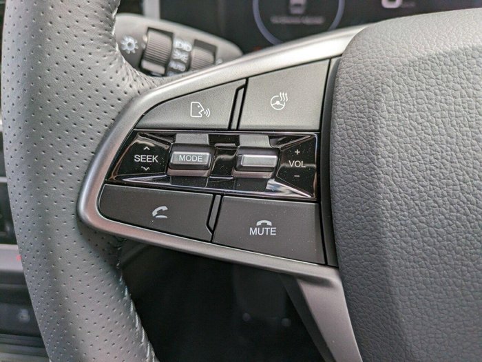 2024 SsangYong Musso Ultimate