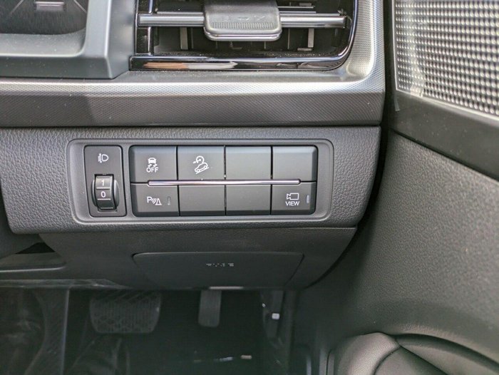 2024 SsangYong Musso Ultimate