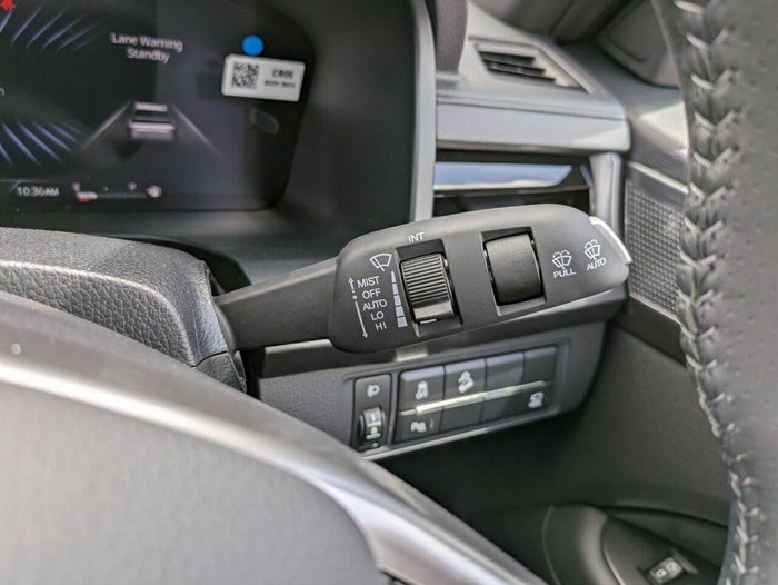 2024 SsangYong Musso Ultimate