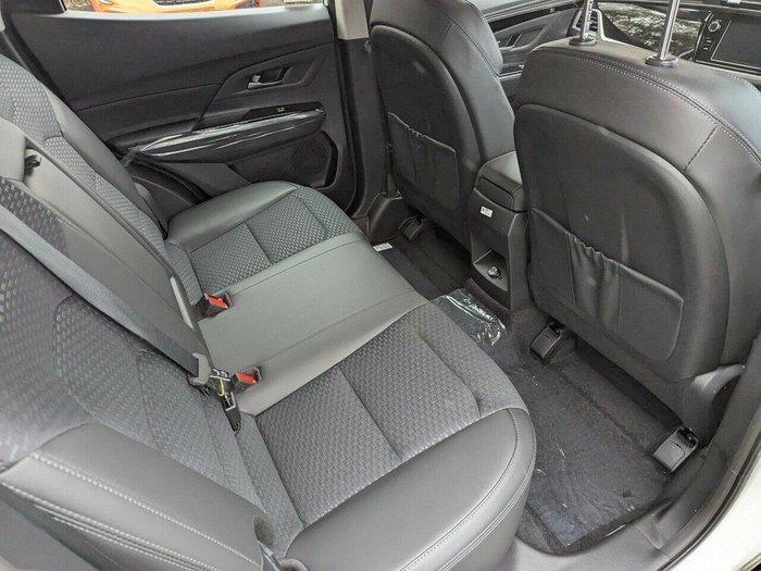 2023 SsangYong Korando ELX