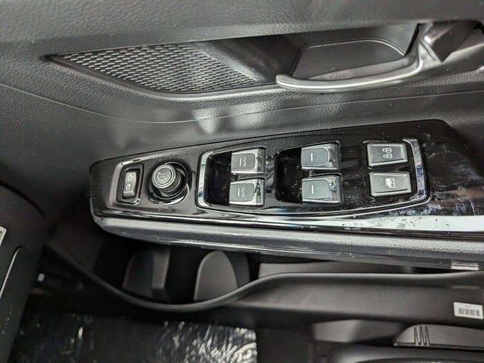 2023 SsangYong Korando ELX