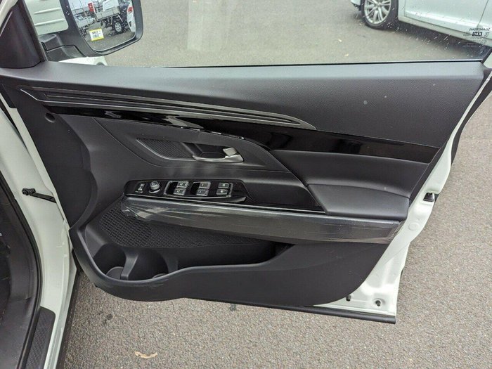 2023 SsangYong Korando ELX