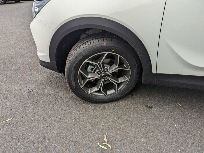 2023 SsangYong Korando ELX