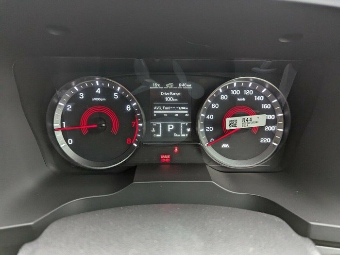 2023 SsangYong Korando ELX