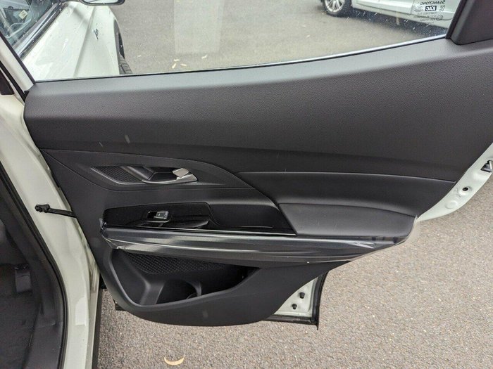 2023 SsangYong Korando ELX