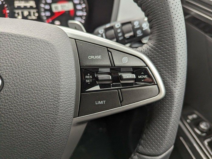 2023 SsangYong Korando ELX