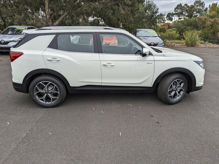 2023 SsangYong Korando ELX