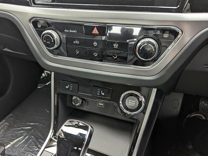 2023 SsangYong Korando ELX