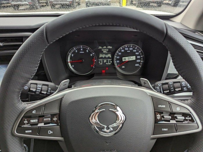 2023 SsangYong Korando ELX