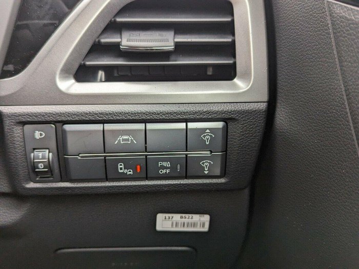 2023 SsangYong Korando ELX