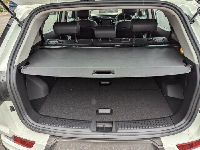 2023 SsangYong Korando ELX