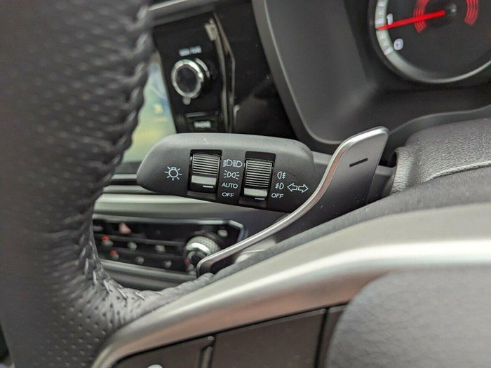 2023 SsangYong Korando ELX