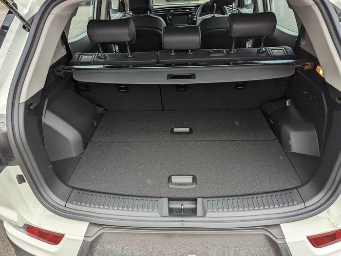 2023 SsangYong Korando ELX