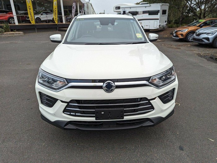 2023 SsangYong Korando ELX