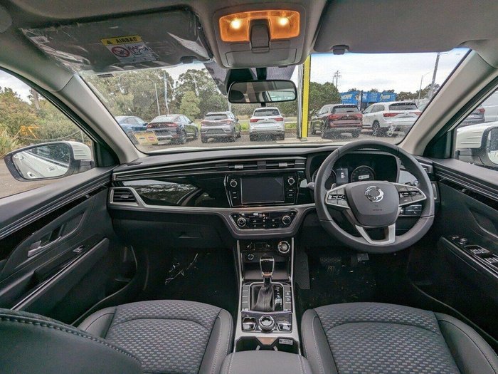 2023 SsangYong Korando ELX