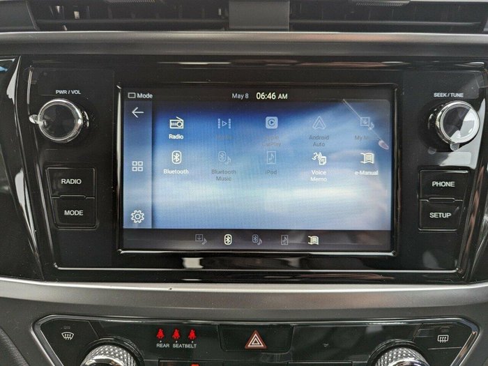 2023 SsangYong Korando ELX