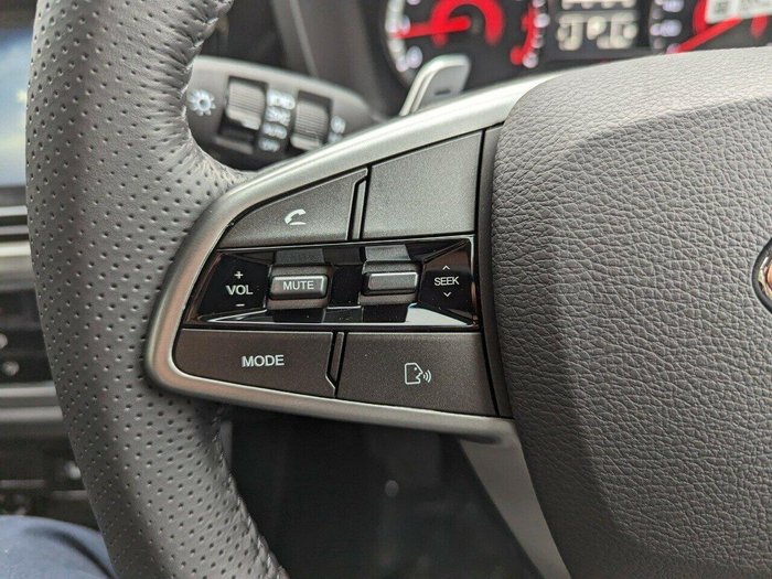 2023 SsangYong Korando ELX