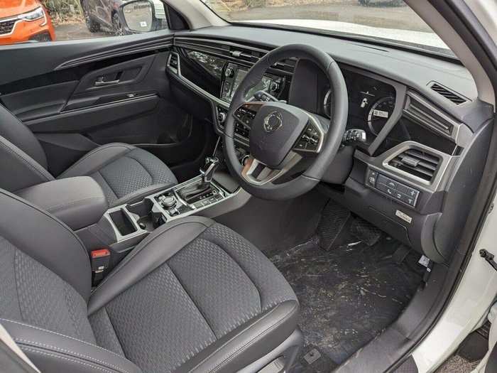 2023 SsangYong Korando ELX