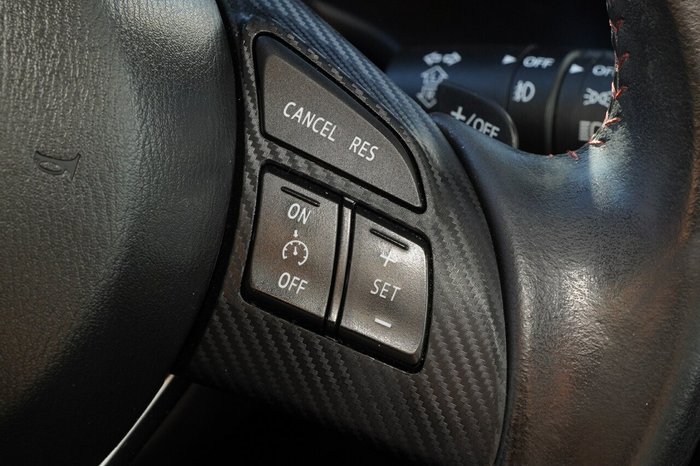 2015 Mazda 3 Maxx
