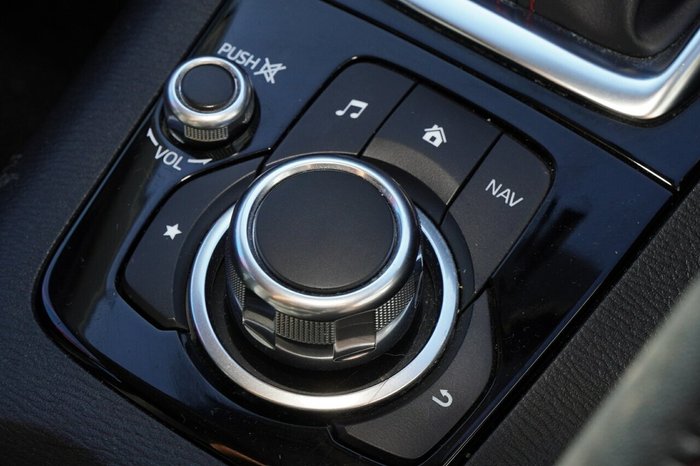 2015 Mazda 3 Maxx