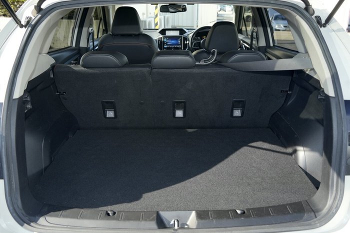 2018 Subaru XV 2.0i-S