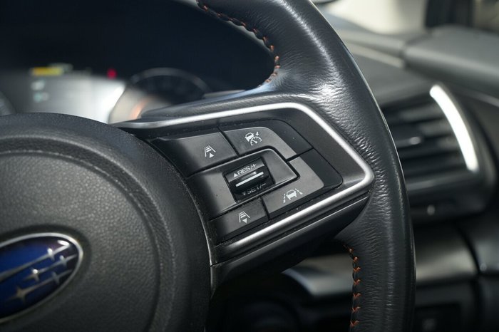 2018 Subaru XV 2.0i-S