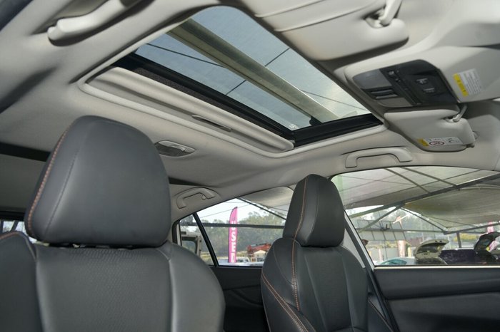 2018 Subaru XV 2.0i-S