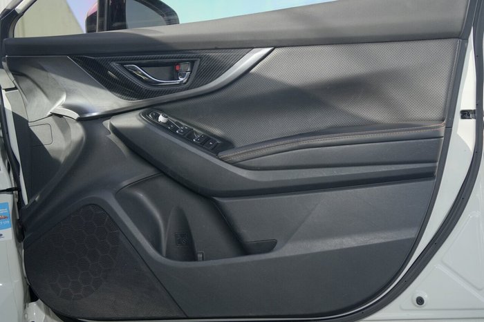 2018 Subaru XV 2.0i-S