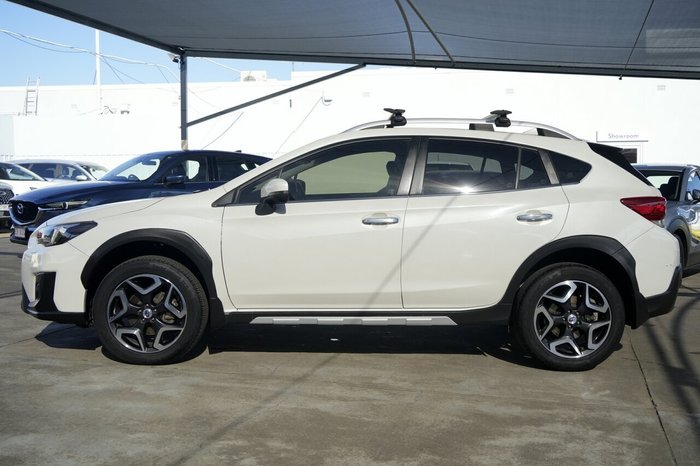 2018 Subaru XV 2.0i-S