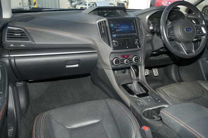2018 Subaru XV 2.0i-S